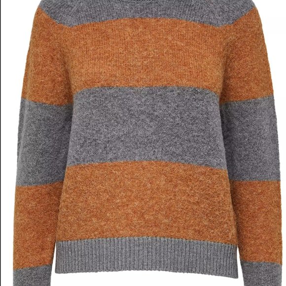 Selected Femme Sweaters | Selected Femme Isabella Jumper | Poshmark